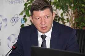 В МИФИ прошла всероссийская ярмарка трудоустройства
